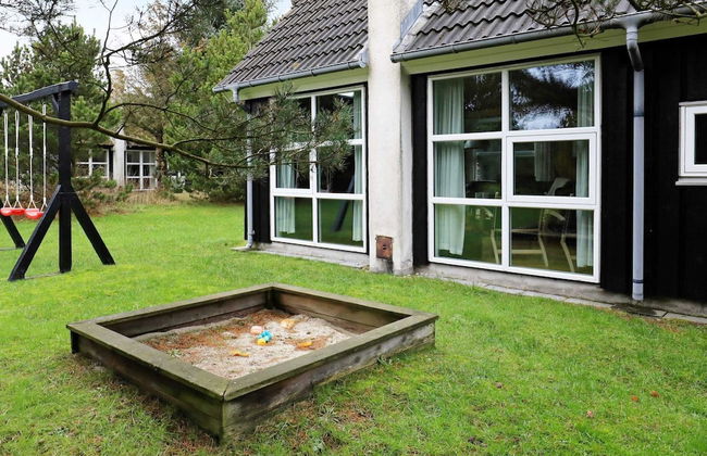 10 Person Holiday Home in Blavand - Foto 39