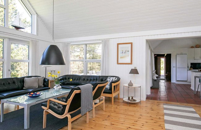 10 Person Holiday Home in Blavand - Foto 26