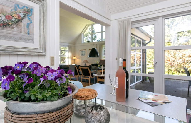 10 Person Holiday Home in Blavand - Foto 22