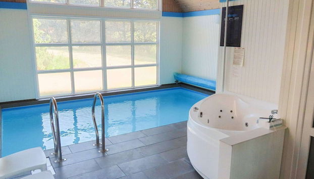 10 Person Holiday Home in Blavand - Foto 2