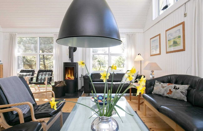 10 Person Holiday Home in Blavand - Foto 9