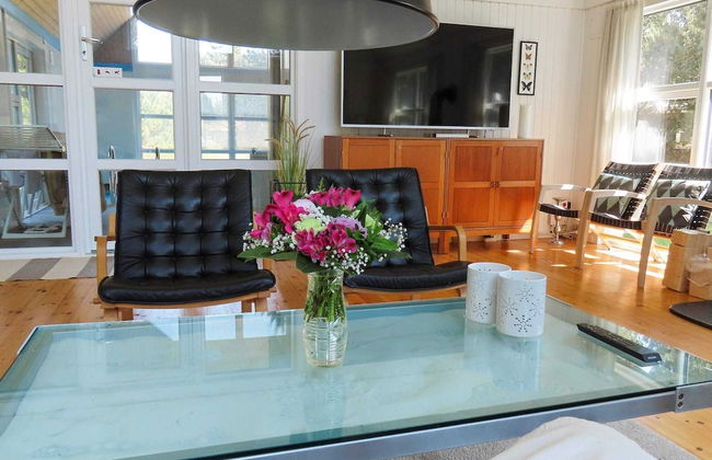 10 Person Holiday Home in Blavand - Foto 14