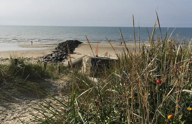 10 Person Holiday Home in Blavand - Foto 27