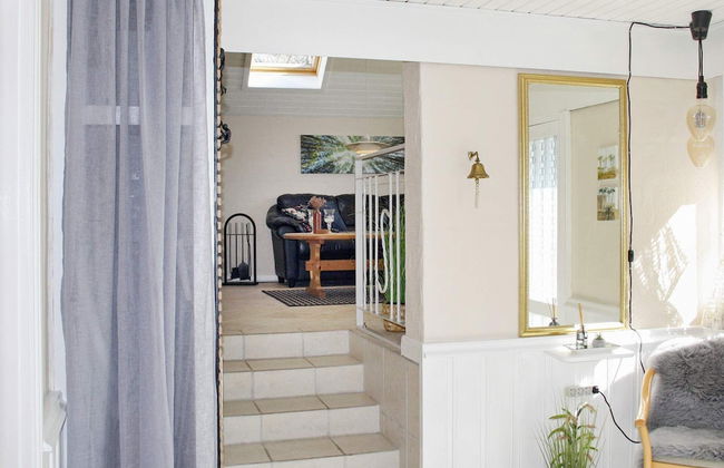 6 Person Holiday Home in Hadsund-by Traum - Foto 15