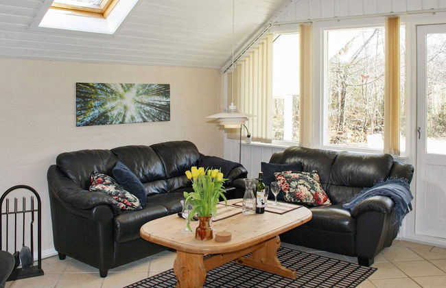 6 Person Holiday Home in Hadsund-by Traum - Foto 8