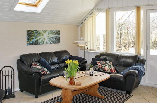 Photo 8 - 6 Person Holiday Home in Hadsund