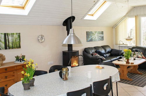 Foto 12 - 6 Person Holiday Home in Hadsund