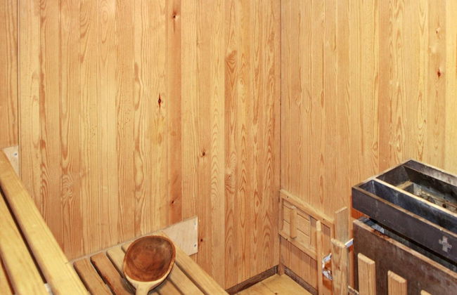 6 Person Holiday Home in Hadsund-by Traum - Foto 11