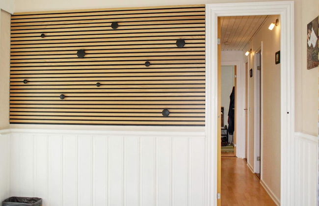 6 Person Holiday Home in Hadsund-by Traum - Foto 24