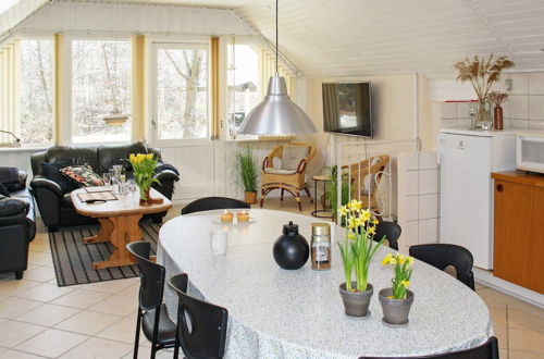 Foto 13 - 6 Person Holiday Home in Hadsund