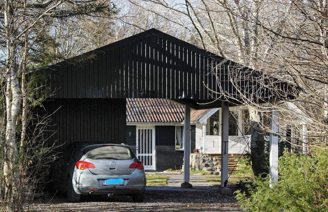 6 Person Holiday Home in Hadsund-by Traum - Foto 21