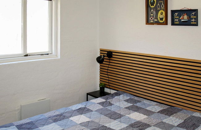 6 Person Holiday Home in Hadsund-by Traum - Foto 2