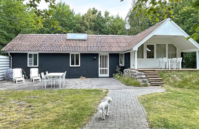 6 Person Holiday Home in Hadsund-by Traum - Foto 19