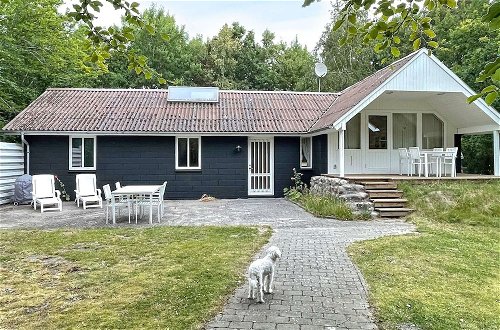 Foto 18 - 6 Person Holiday Home in Hadsund
