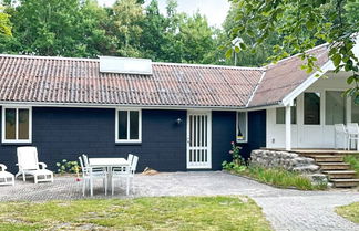 Photo 1 - 6 Person Holiday Home in Hadsund