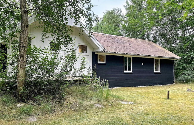 6 Person Holiday Home in Hadsund-by Traum - Foto 23