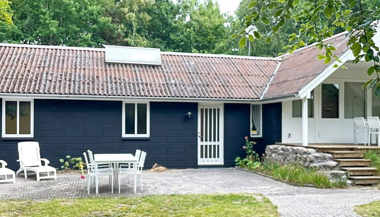 Photo 1 - 6 Person Holiday Home in Hadsund