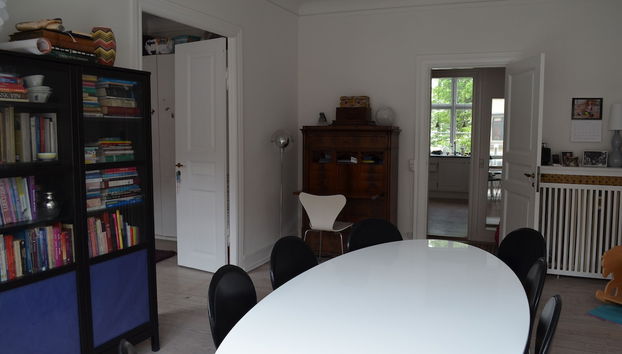 Cozinha privada