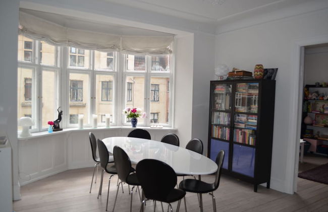 Best Stay Copenhagen-Henrik Steffens Vej - Foto 1