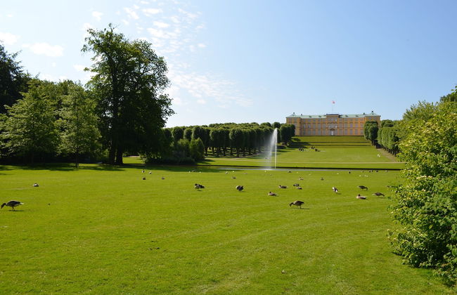 Best Stay Copenhagen-Henrik Steffens Vej - Foto 7