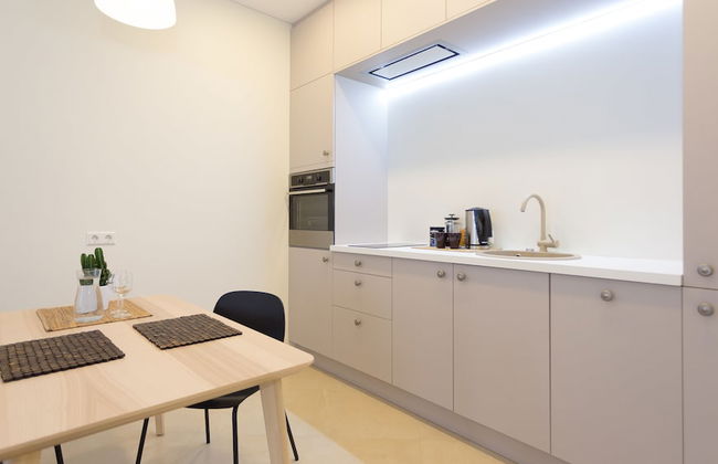 Vilnius Apartments & Suites - Town Hall - Foto 14