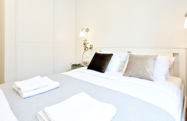 Vilnius Apartments & Suites - Town Hall - Foto 33