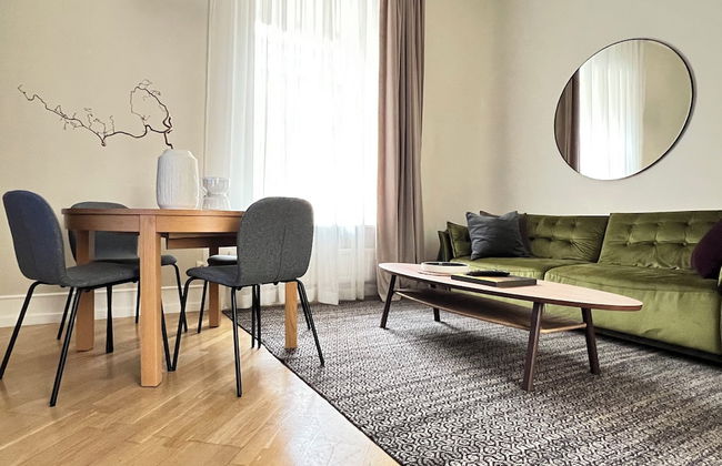 Vilnius Apartments & Suites - Town Hall - Foto 55