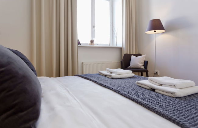 Vilnius Apartments & Suites - Town Hall - Foto 5