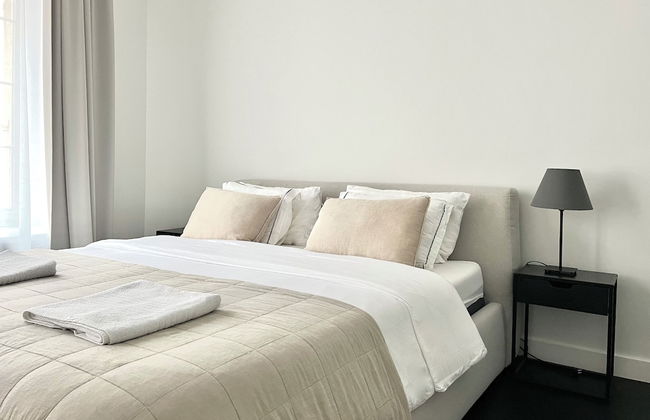 Vilnius Apartments & Suites - Town Hall - Foto 50