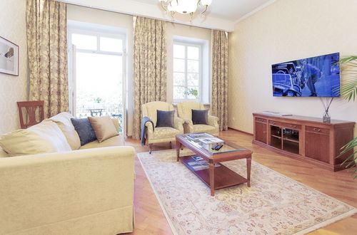 Photo 9 - Vilnius Apartments & Suites - Town Hall