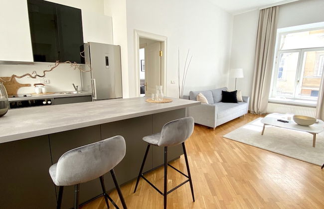 Vilnius Apartments & Suites - Town Hall - Foto 62