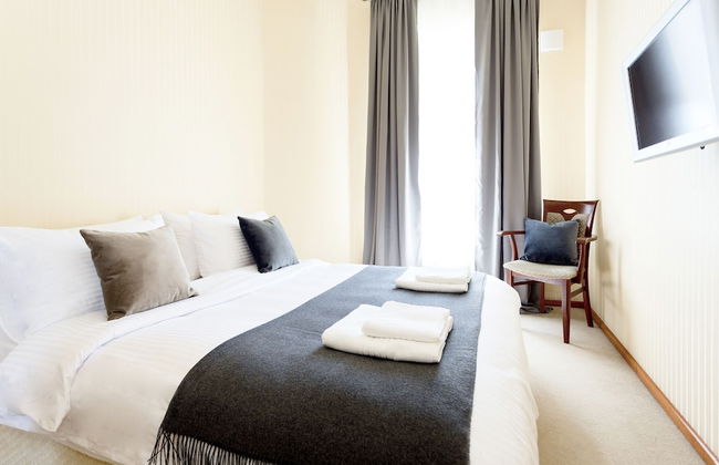 Vilnius Apartments & Suites - Town Hall - Foto 7