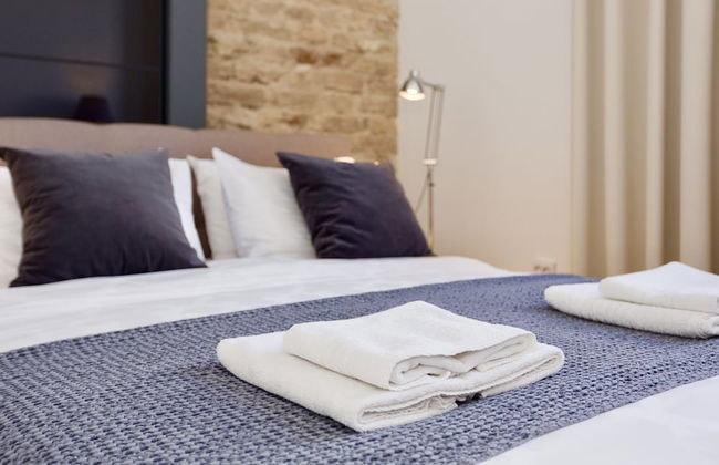 Vilnius Apartments & Suites - Town Hall - Foto 3