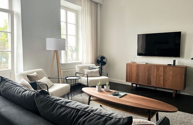 Vilnius Apartments & Suites - Town Hall - Foto 48