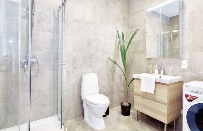 Vilnius Apartments & Suites - Town Hall - Foto 15