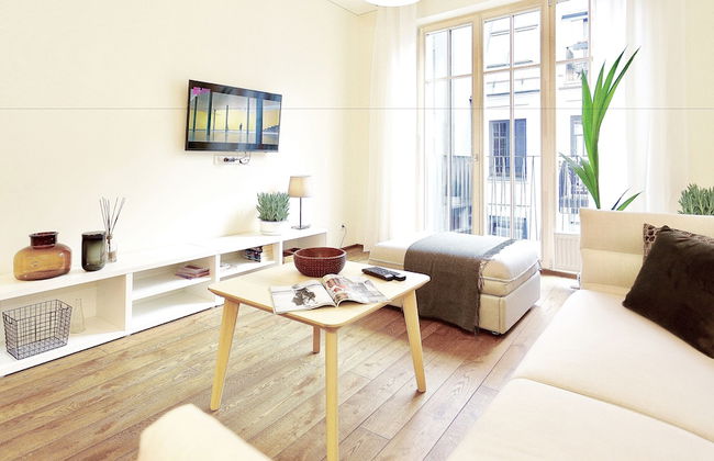 Vilnius Apartments & Suites - Town Hall - Foto 11