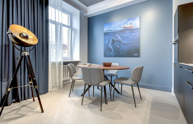 Vilnius Apartments & Suites - Town Hall - Foto 71