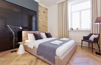 Photo 1 - Vilnius Apartments & Suites - Town Hall