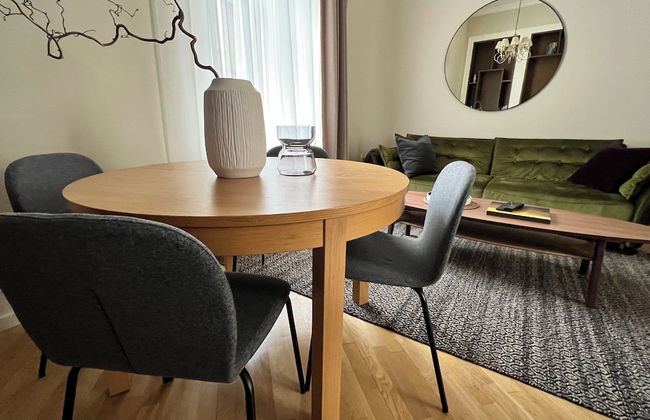 Vilnius Apartments & Suites - Town Hall - Foto 56