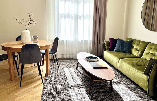 Vilnius Apartments & Suites - Town Hall - Foto 54