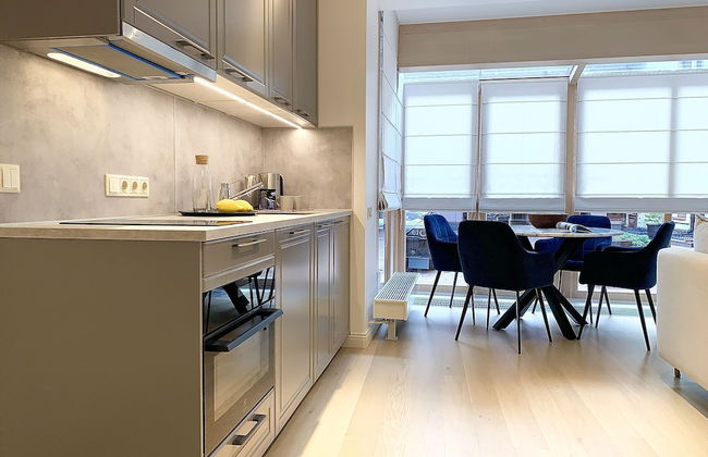 Vilnius Apartments & Suites - Town Hall - Foto 70