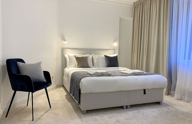 Vilnius Apartments & Suites - Town Hall - Foto 20