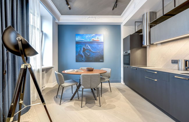 Vilnius Apartments & Suites - Town Hall - Foto 72