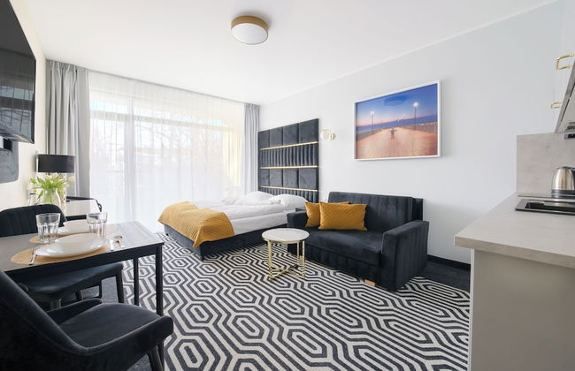 Apartamenty Sun & Snow Solny Resort - Foto 40
