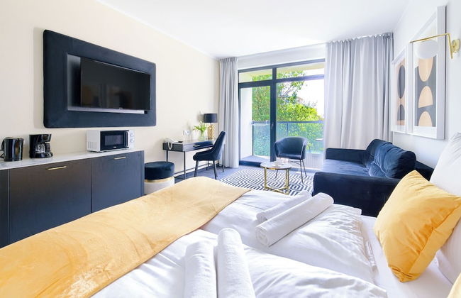 Apartamenty Sun & Snow Solny Resort - Foto 36