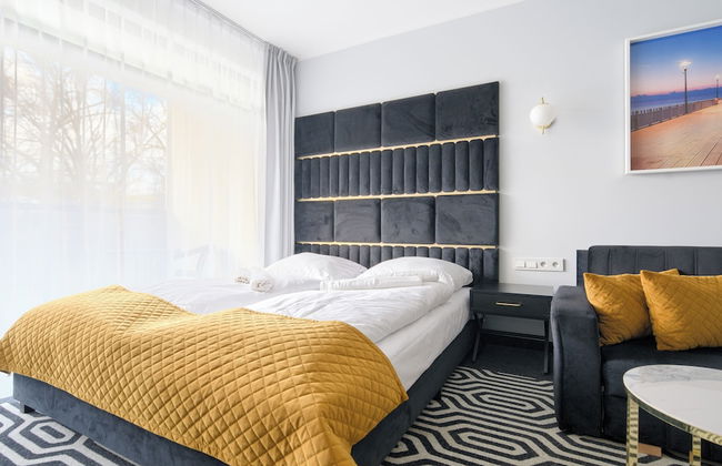 Apartamenty Sun & Snow Solny Resort - Foto 42