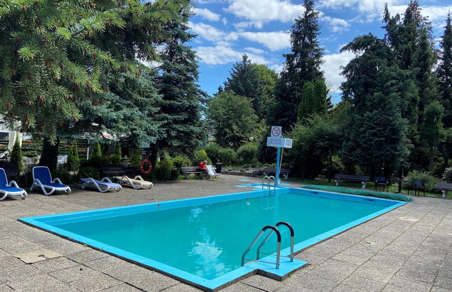 Apartamenty Sun & Snow Solny Resort - Foto 64