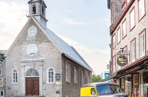 Photo 23 - Les Lofts Notre-Dame - By Les Lofts Vieux-Quebec