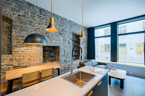 Photo 5 - Les Lofts Notre-Dame - By Les Lofts Vieux-Quebec