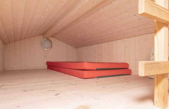 6 Person Holiday Home in Tranekaer-by Traum - Foto 19